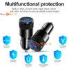 Dual KFZ Handy Ladegerät USB C Autoladegerät Super Fast PD Produktbild-Vorschau 4