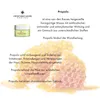 Cristinen Moor Propolis Creme hochkonzentriert, 300 ml, Produktbild-Vorschau 5