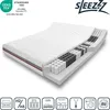 A cutaway view of a mattress showing its internal layers and construction. Anteprima dell’immagine prodotto