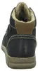 Schnürstiefelette Warmfutter bis 35mm Absatz (casual) Produktbild-Vorschau 3
