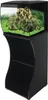 Aquariumkombination Fluval Flex 57 L mit LED-Beleuchtung, Produktbild-Vorschau 1