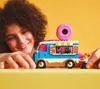 LEGO City Truck s donutmi, Stavebnica, 5 rok / roky, Plast, Náhľad obrázku produktu 44