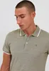 CASUAL FRIDAY CFTristan two tone polo shirt Herren Produktbild-Vorschau 4