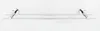 UV-Loc® Badetuchstange Duo Isera 60 cm Produktbild-Vorschau 12