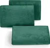 Osuška Amy (20) 50x90 cm Verde bottiglia Anteprima dell’immagine prodotto 1