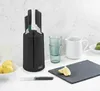 Blok na noże z 5 nożami Joseph Joseph - Elevate Sage Podgląd zdjęcia produktu 17