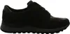 Lugina Hiroko - Black Nubuck Leather Velikost: 39.5 Normal Náhled obrázku produktu 9