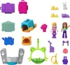 Mattel Polly Pocket Kitty Plane Produktbild-Vorschau 20