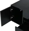 Merax Couchtisch anhebbar mit LED, Sofatisch mit Schublade Produktbild-Vorschau 8