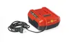 Wolf Garten Lycos 40/300 T Set Trimmer inkl. Akku Produktbild-Vorschau 6