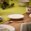 Villeroy & Boch Design Naif podšálek na kávu / čaj 15 cm Náhled obrázku produktu 8
