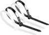Eco-Light Trytytka Opaska Kablowa Zaciskowa 3.6 X 200 Mm Podgląd zdjęcia produktu 2