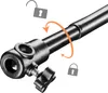 Walimex pro Sistema di fondali telescopici XL 225-400 cm di Anteprima dell’immagine prodotto 12