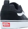 Vans Filmore Leinenschuh Schwarz Produktbild-Vorschau 40