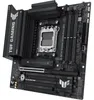 ASUS TUF GAMING B850M-PLUS WIFI, AMD, Sockel AM5, AMD Ryzen Produktbild-Vorschau 5