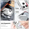 iPhone 18 Pro Max Hülle - Coverup ShockProof TPU Back Cover Produktbild-Vorschau 4