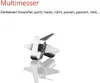 ESGE-Zauberstab 7030 Multifunktionsmesser für M 100, silber Produktbild-Vorschau 7