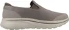 SKECHERS GO WALK ARCH FIT N JOY Grau Produktbild-Vorschau 4