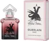 A perfume bottle and its box are displayed side-by-side against a white background. Produktbild-Vorschau