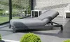 Sonnenpartner Divine Lounge-Liege Sonnenliege mit Produktbild-Vorschau 1