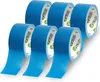 V1 Trade Kreppband 48 mm x 25 m - Universal Malerkrepp Produktbild-Vorschau 1