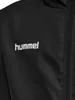 hummel Promo Regenjacke Kinder black 164 Produktbild-Vorschau 10