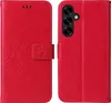 Handyhülle für Samsung Galaxy S25 Floral Blumen Produktbild-Vorschau 6