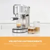 Severin Newspresa KA 5997, Espressomaschine, 1 l, Produktbild-Vorschau 14