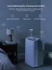 Cirro 12000 Pro Mobile Klimaanlage mit App leise Produktbild-Vorschau 5