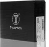 Auto Schlüssel Echt Carbon Schutz Hülle Hardcover Schwarz Produktbild-Vorschau 5