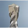 Hammerboor met SDS-Plus-aansluiting, 4-spiralig, diameter: Productafbeelding-voorbeeld 10
