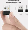 Mercusys AC650 Nano Wireless Dual Band USB Adapter, Produktbild-Vorschau 3