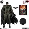 McFarlane Toys DC Black Adam Page Punchers Actionfigur & Produktbild-Vorschau 13