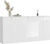 Sideboard Highboard Kommode "Paterson I" Produktbild-Vorschau 1