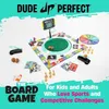 Dude Perfect - The Board Game Produktbild-Vorschau 2