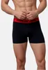 Replay 2-pack - Boxer in cotone da uomo, pantaloni da uomo Anteprima dell’immagine prodotto 7