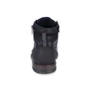 Rieker Herren Schnürboots Stiefelette Reißverschluss 13742, Produktbild-Vorschau 11