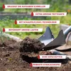 Root Slayer Gartenschaufel mit Stiel, Root Assassin Produktbild-Vorschau 9