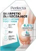 PERFECTA PHARMACY PEELING-SOCKEN Fußpflegemaske 1 Paar Produktbild-Vorschau 4
