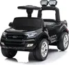 Rutschauto RunRunToys Ford Ranger Schwarz Produktbild-Vorschau 6