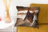 MuchoWow® Zierkissen Sofakissen Wohnzimmer Dekokissen 45x45 Produktbild-Vorschau 6