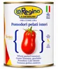 Tomates pelées San Marzano, 800 g, marque La Regina Voir les images du produit 1