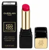 Guerlain KissKiss Tender Matte, Rot, Kiss Rouge, 1 Farben, Produktbild-Vorschau 1