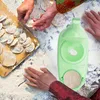 2-in-1-Knödelmaschine, Tortilla-Pressmaschine, Produktbild-Vorschau 5
