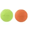 Heikoeco® Hundefrisbee aus TPR, rutschfeste Frisbee Scheibe Produktbild-Vorschau 1