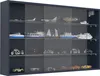 Espositore in vetro appeso | Vetro | Dimensioni: H. 60 x W. Anteprima dell’immagine prodotto 1