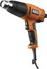 AEG HG 600 V Heißluftgebläse Set Punktdüse Reflektordüse Produktbild-Vorschau 1