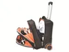 Everki EKB440, Brašňa na kolieskach, 40,6 cm (16"), 2,87 kg Náhľad obrázku produktu 6