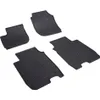 Tapis de sol caoutchouc Rigum Honda HR-V 2014-2021 Voir les images du produit 1