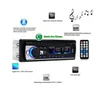 Junsun Autoradio a 1 din con vivavoce - Bluetooth, USB, Anteprima dell’immagine prodotto 8